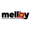 Melloy Auto Group Los Lunas logo