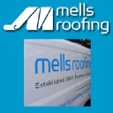 Mells Roofing Limited logo