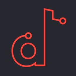 Melodrive logo