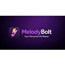 Melodybolt logo