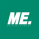 melodyehsani.com logo