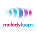 MelodyLoops logo