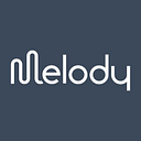 Melody Wellness logo