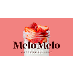 MeloMelo No.1 Inc logo