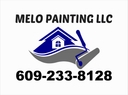 Melo Painting logo