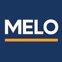Melotel Phone Company logo