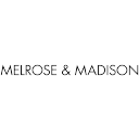 Melrose and Madison logo