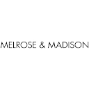 Melrose and Madison logo
