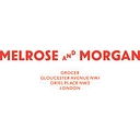 Melrose And Morgan Limited logo
