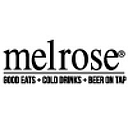 Melrose Cafe & Bar logo