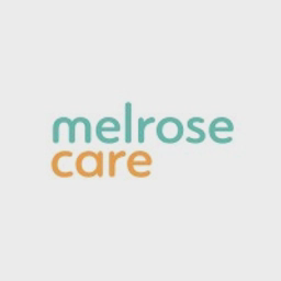 Melrose Care LTD t/a Melrose Care logo