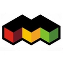 Melrose Construction logo