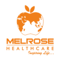 Melrose HealthCare logo