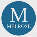 Melrose International logo