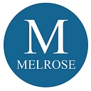 Melrose International logo