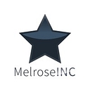 Melrosemac logo