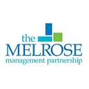 The Melrose Management Partnership logo