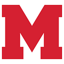 Melrose School logo