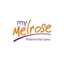 My Melrose logo