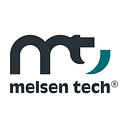 Melsen Tech A/S logo