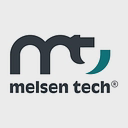 Melsen Tech A/S logo