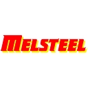 Melsteel logo