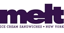 Melt Bakery logo