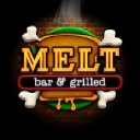 Melt Bar & Grilled logo