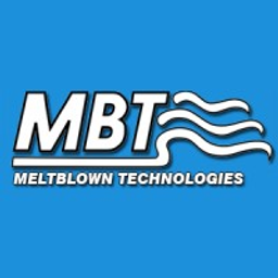 Meltblown Technologies logo