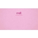 meltcosmetics logo