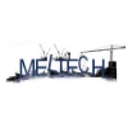 Meltech logo