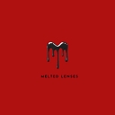 Melted Lenses logo