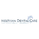 Meltham Dental Care logo