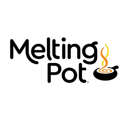 The Melting Pot gift card