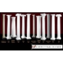 Melton Classics Inc. Architectural Columns And Millwork Products logo