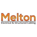 Melton Electric, Inc. logo