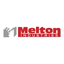 Melton Industries   Industrial & Marine Diesel logo