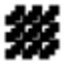 Meltred logo