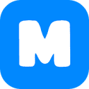 Melty logo