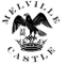 Melville Castle logo