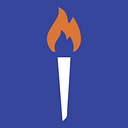 The Melville Foundation logo
