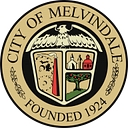 City of Melvindale logo