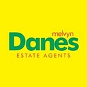 Melvyn Danes Estate Agents logo