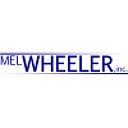 Mel Wheeler, Inc. logo