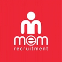 Mem Recruitment logo