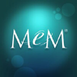 Mem logo