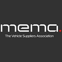 Motor and Equipment Manufacturers logo