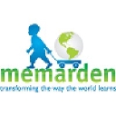 Memarden logo