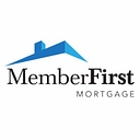 Member First Mortgage Llc logo