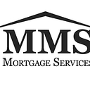 Mms Member Mortgage Services logo